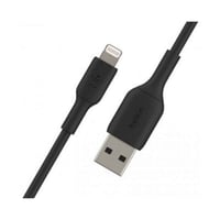 كيبل ايفون 1 متر USB من ماركة بيلكن