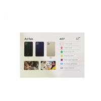 تابلت اير تاب A07 شاشة 7 بوصة ذاكرة 1 تيرابايت رام...