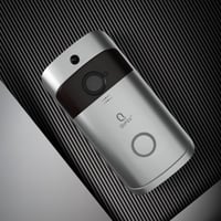 جرس المنزل الذكي من QUFEX