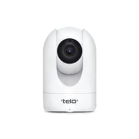 - تيلو كاميرا امان منزليه واي فاي بإمكانية الدوران...