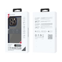 غطاء حمايه ايفون 13 بروماكس مقاوم السقوط حتى 2 متر...