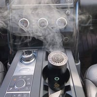 مبخرة كهربائية رمضانية قابلة للشحن علي شكل منارة |...