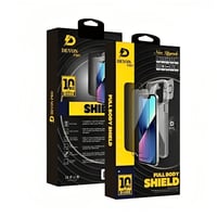 بكج حماية ( لقافه )8in1 من ديفون لجميع اجهزه ايفون...