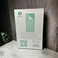 العرض الاقوى استيكرات المكينه من ديفون 5 علب أحصل...