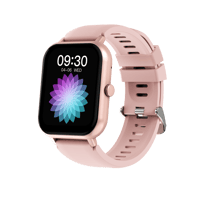 ساعة ديفيا الذكية WT2