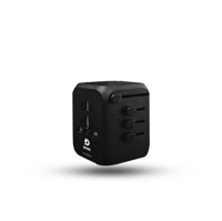 الشاحن الدولي من ديفون قوة 45 واط