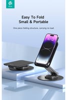 استاند ايباد من ديفيا 360 درجه