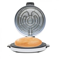 خبازة السيف المنزلية 45 سم 2800 واط حجم كبير