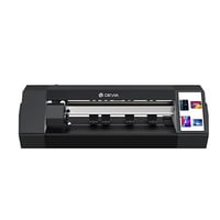 مكينه قص استكيرات حراري اخر اصدار من شركه ديفيا لو...