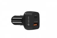 شاحن PD3.0 + QC3.0 من سلسلة السرعة القصوى