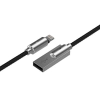 كابل لايتنينج من سبيكة الزنك من ديفيا ستورم (5 فول...