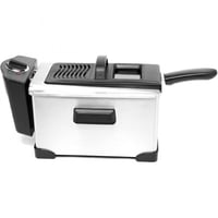 قلاية زيت السيف مزدوجة 3 لتر 1500 واط