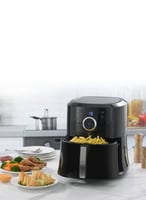 قلايه هوائيه السيف 6 لتر 1800 وات