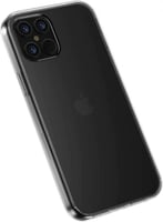 حافظة حماية شارك 4 مضادة للصدمات لهاتف ايفون 12 بر...