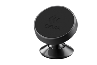 حامل هواتف للسيارة ديفيا جوبليتس - أسود