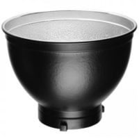 محدد اضاءة طاسة 17 سم