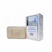 صابونة التقشير والتنعيم من فيراند وايت 200جرام