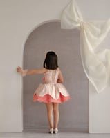 قطعتين تنوره و بلوزه