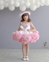 فستان الفراشة الحالمة