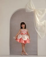 قطعتين تنوره و بلوزه