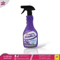 معطر بخاخ جهينة 500 مل لافندر