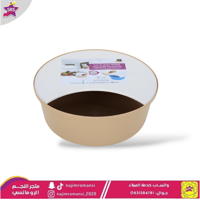 قطاعة خضار مدور 5لتر