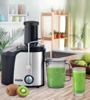 عصارة فواكة كهربائية كيون 800 واط