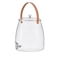 جيك للمشروبات والعصائر اكرلك شفاف 7لتر