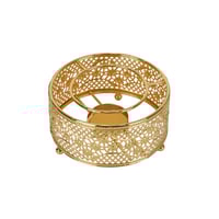 قاعدة تسخين ذهبي