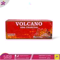 فحم فلكان مواصير 4 كيلو