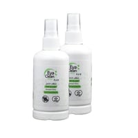 منظف شامل بخاخ ايا كلين برو 100 مل 2حبة