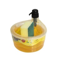 سائل غسيل صحون البطة الأصلي بالليمون 700مل