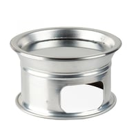 سخان كنافة معدن وسط 27سم