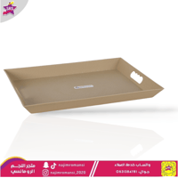 طفرية تقديم بلاستيك بيج