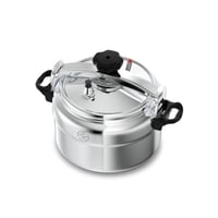 قدر ضغط السيف المنيوم 3 لتر