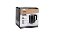 غلاية كهربائية استيل 0.8لتر