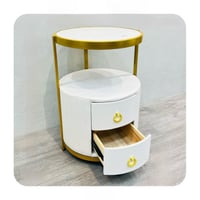 طاولة سرير جانبية 40سم60xسم