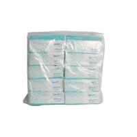 مناديل وجة ناعمة سما 200منديل 10x