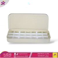 صينية بسبوسة مستطيل جرانيت 20*40 سم