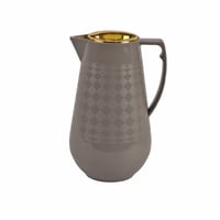 ترمس شاي وقهوة 1لتر