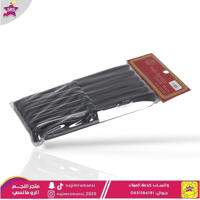 سكاكين السيف خضروات و فاكهة -12قطعة