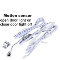 حساس انارة دولاب باب / بابين