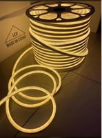 لي زينة خارجي IP67 رول 50 متر