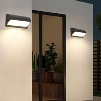 ابليك خارجي ليد