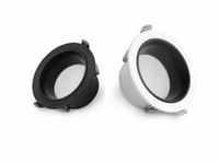 كشاف مثلج ضد التوهج 12 وات 10سم ضمان 5 سنوات