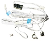 حساس انارة دولاب باب / بابين