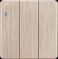 مفاتيح وافياش بيانو ذهبي عالية الجودة