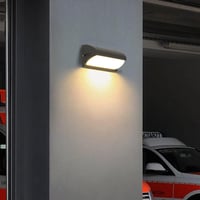 ابليك خارجي ليد