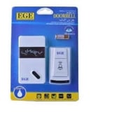 جرس باب لاسلكي بطارية