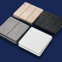 مفاتيح وافياش بيانو ذهبي عالية الجودة